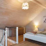 Schwedenhaus - Ostsee- 23b Holiday home Zierow