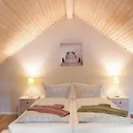 Holiday home Schwedenhaus - Ostsee- 23b *