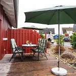 Schwedenhaus - Ostsee- 23b Holiday home