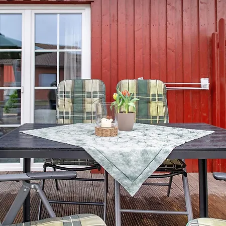 Holiday home Schwedenhaus - Ostsee- 23b *