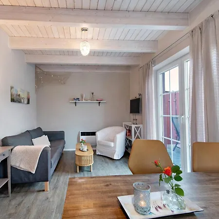 Schwedenhaus - Ostsee- 23b Holiday home