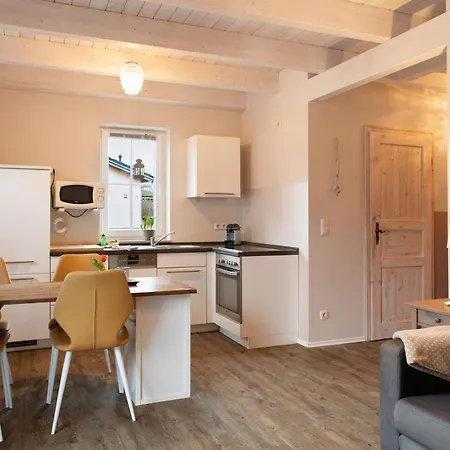 Schwedenhaus - Ostsee- 23b Holiday home