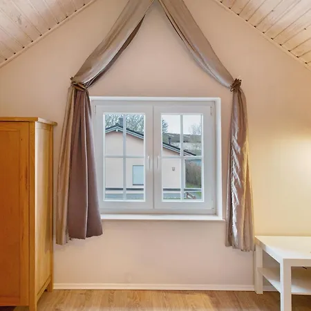 Holiday home Schwedenhaus - Ostsee- 23b