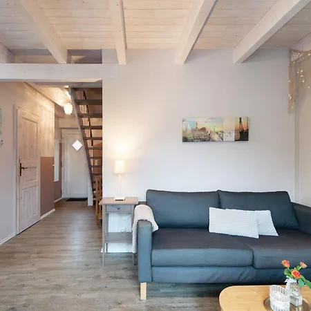 Holiday home Schwedenhaus - Ostsee- 23b