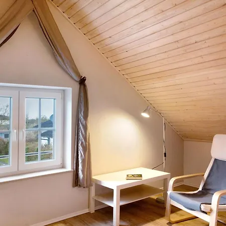 Schwedenhaus - Ostsee- 23b Holiday home *