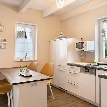 Schwedenhaus - Ostsee- 23b *